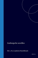 Limburgsche novellen (Dutch Edition) 9004568204 Book Cover