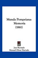 Munda Pompeiana 1142403289 Book Cover