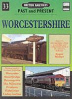 Worcestershire 1858951615 Book Cover