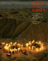 Face of the Gods: Art and Altars of Africa and the African Americas (African Art) 0945802137 Book Cover