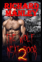 The Wolf Next Door: Book 2 B09KN7XLX1 Book Cover