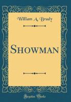 Showman 1258792435 Book Cover