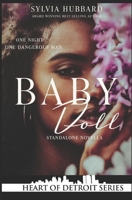 BabyDoll (Heart of Detroit Series) B0HF53TRR4 Book Cover