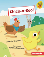 Chick-A-Boo! B0BP7WKMK4 Book Cover