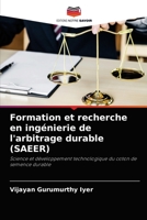 Formation et recherche en ingénierie de l'arbitrage durable (SAEER): Science et développement technologique du coton de semence durable 6204034472 Book Cover