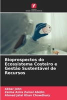 Bioprospectos do Ecossistema Costeiro e Gestão Sustentável de Recursos 6203507091 Book Cover
