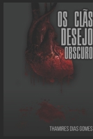 Desejo Obscuro 1695354656 Book Cover