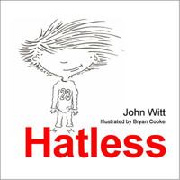 Hatless 0982601409 Book Cover