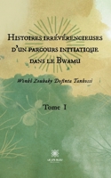 Histoires irrévérencieuses d'un parcours initiatique dans le Bwamu: Tome I B0CDZS1527 Book Cover