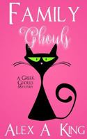 Family Ghouls 1548446424 Book Cover