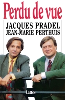 Perdu de vue 2709611511 Book Cover