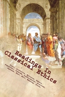 Readings In Classical Ethics 0990723119 Book Cover