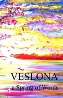 VESLONA: a Spring of Words 1093134372 Book Cover