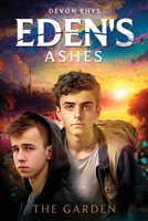 Eden's Ashes 1738857808 Book Cover