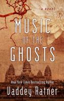 Music of the Ghosts 1476795797 Book Cover