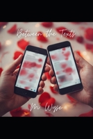 Between the Texts B0G6G9C1TM Book Cover