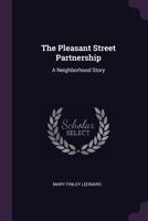 The Pleasant Street Partnership (Esprios Classics) 1714543668 Book Cover