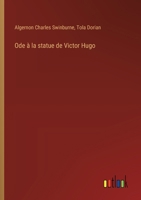 Ode à la statue de Victor Hugo 2329566298 Book Cover