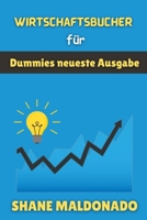 Geschäftsbücher für Dummies, neueste Ausgabe (German Edition) B0CLKMHHHS Book Cover