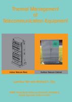 Thermal Management of Telecommunications Equipment 0791860205 Book Cover