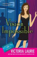 Vision Impossible 0451235061 Book Cover