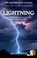 Lightning (The Alphabets of Science) B0HF6JMTXC Book Cover