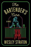 The Bartender's Cure 125080907X Book Cover