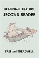 Reading-Literature: A Second Reader 1599152665 Book Cover