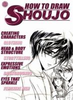 How To Draw Shoujo Pocket Manga Volume 1 (How to Draw Manga) 0972897844 Book Cover