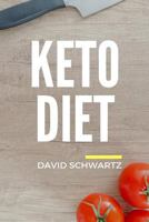 Keto Diet 1796714879 Book Cover