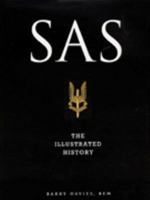 Sas: The Illustrated History 075350197X Book Cover