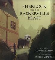 Sherlock and The Baskerville Hound 1910265667 Book Cover