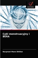 Cykl menstruacyjny i BERA 6203629405 Book Cover