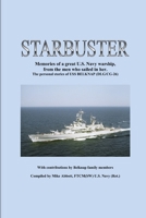 Starbuster 1105335267 Book Cover