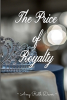 The Price of Royalty 1387714856 Book Cover