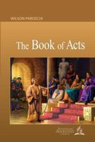 The Book of Acts 0816363544 Book Cover