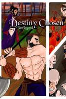 Destiny Chosen 179823095X Book Cover