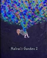 Halrai's Garden 2 B0BYS8MTM7 Book Cover