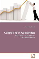 Controlling in Gemeinden 3639213661 Book Cover