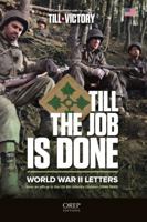TILL THE JOB (GB) 2815107147 Book Cover