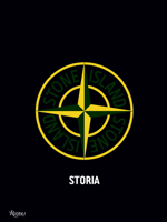 Stone Island 0847867838 Book Cover