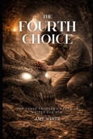 The Fourth Choice B0GD6F8Z59 Book Cover