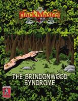 The Brindonwood Syndrome 1365287939 Book Cover