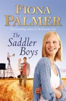 The Saddler Boys 1787823105 Book Cover
