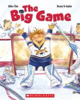 The Big Game 1443119431 Book Cover