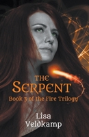 The Serpent 1774000245 Book Cover