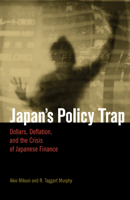 Japan's Policy Trap 0815702221 Book Cover