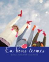 EN BONS TERMES 0133870294 Book Cover
