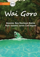 Clean Water - Wai Goro 1922750158 Book Cover