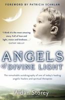 Angels of Divine Light: The Remarkable Memoir of One of Today's Leading Angelic Healers and Spiritual Therapists 1848270801 Book Cover